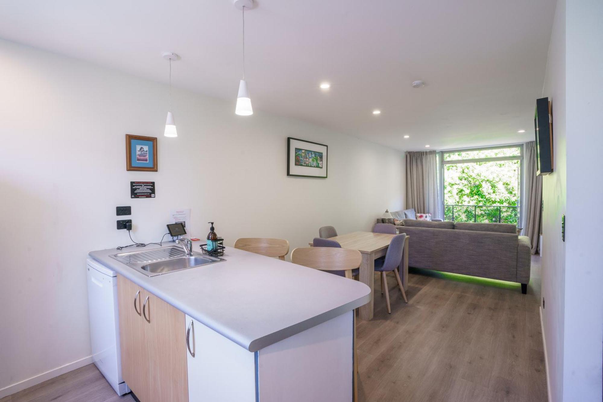 Auckland City Escape Modern Home With Spa Pool Exteriör bild