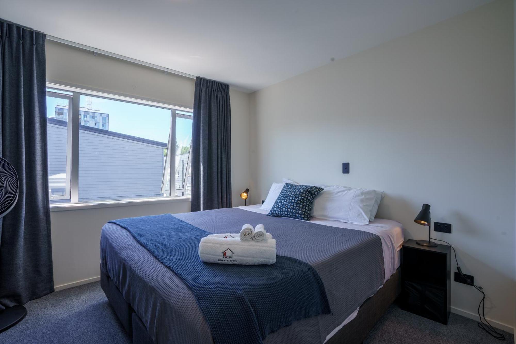 Auckland City Escape Modern Home With Spa Pool Exteriör bild