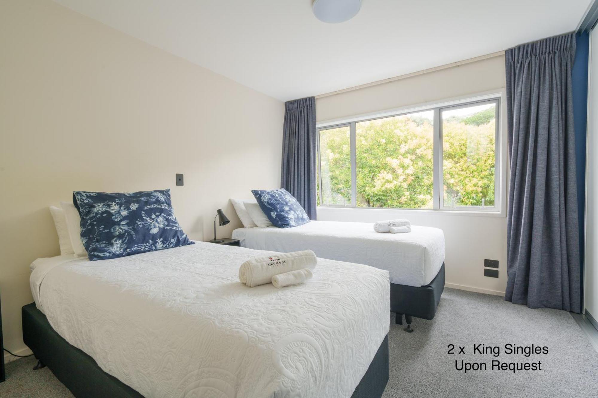Auckland City Escape Modern Home With Spa Pool Exteriör bild
