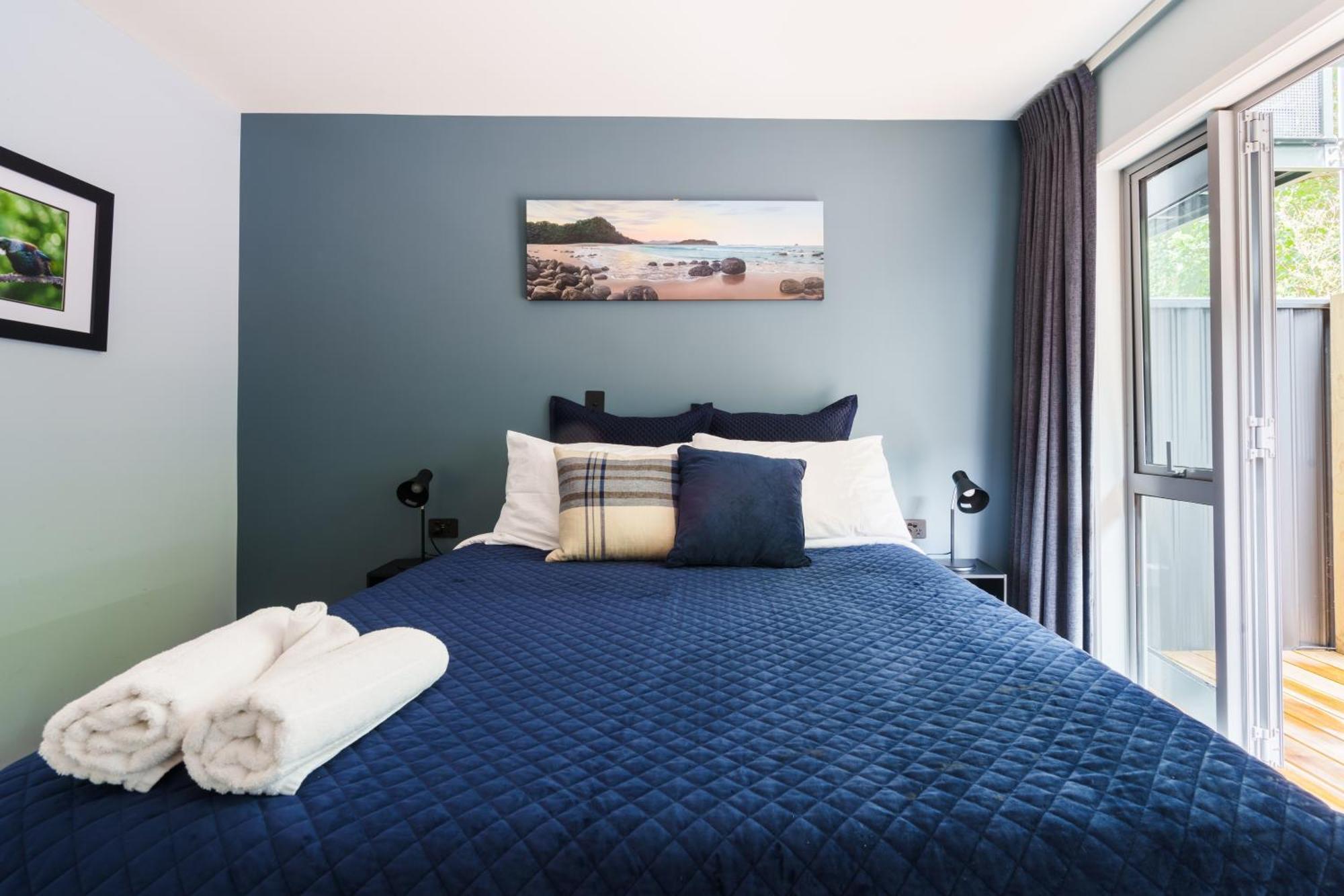 Auckland City Escape Modern Home With Spa Pool Exteriör bild